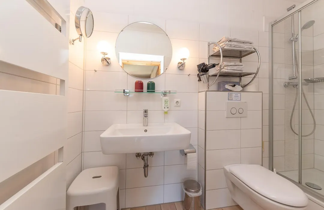 Hotel Villa Sonneck-Adults Only-1
