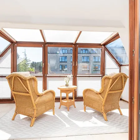 Hotel Villa Sonneck-Adults Only-3